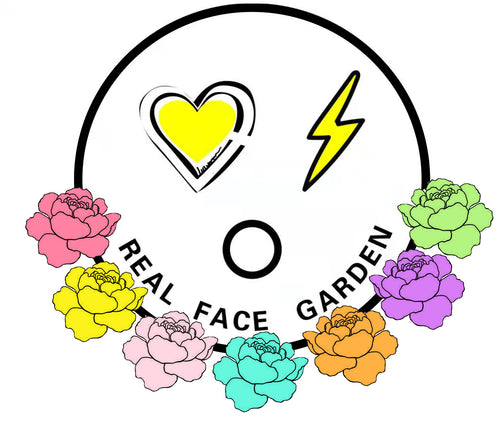 RealFaceGarden