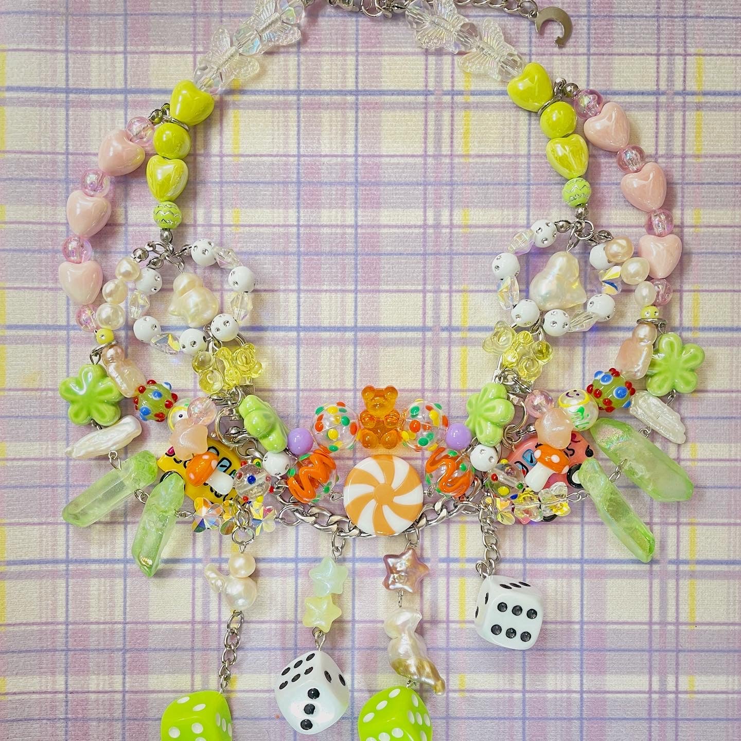 candies celebration